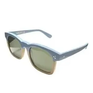 NWT Wildfox Guady Classic Sunnies? Wildfox Gaudy Sunglasses Womens Black | eBay main image 4